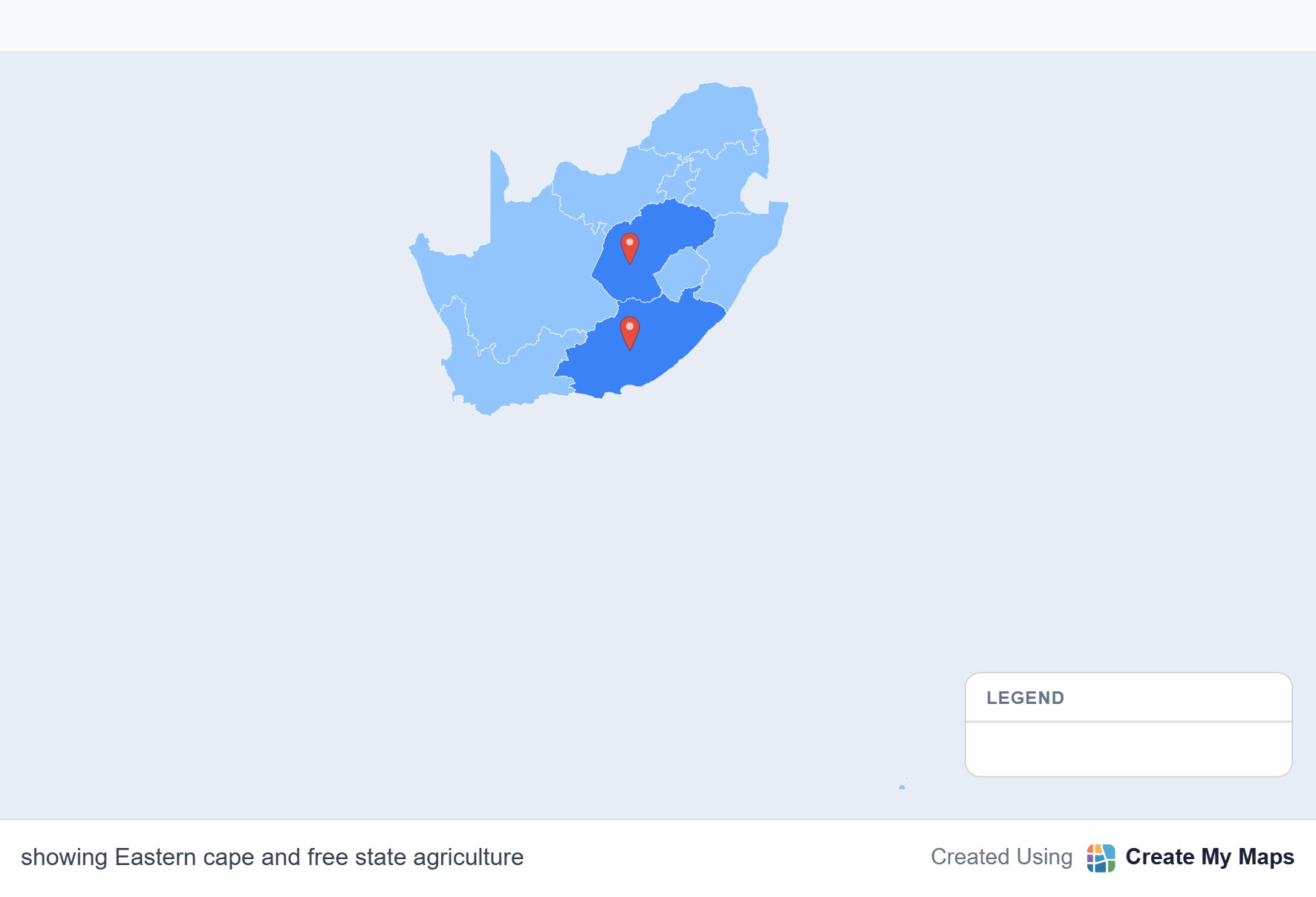 South Africa