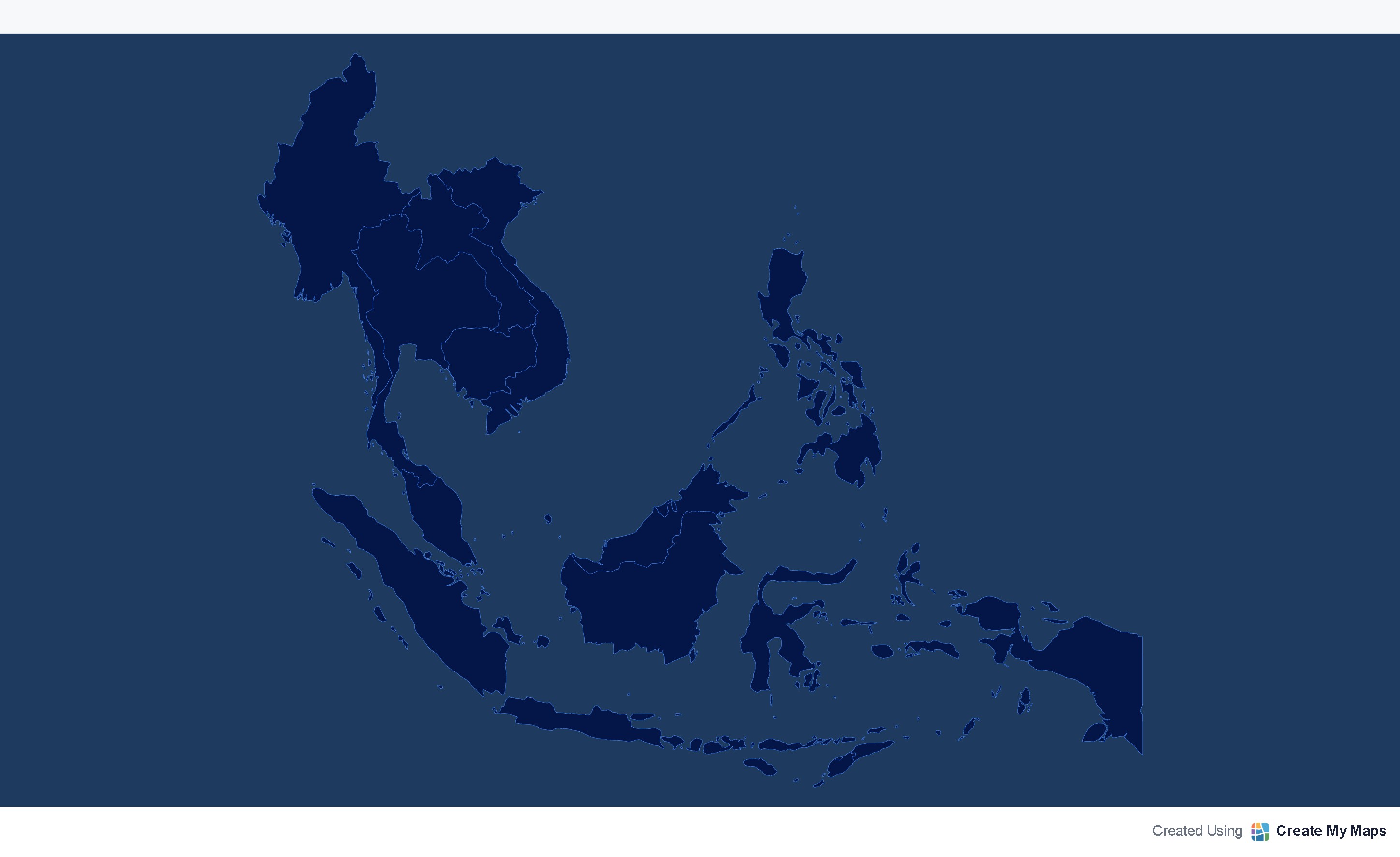 Southeast Asia
